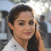 Actress Asmita Sood New Stills | Picture 691379